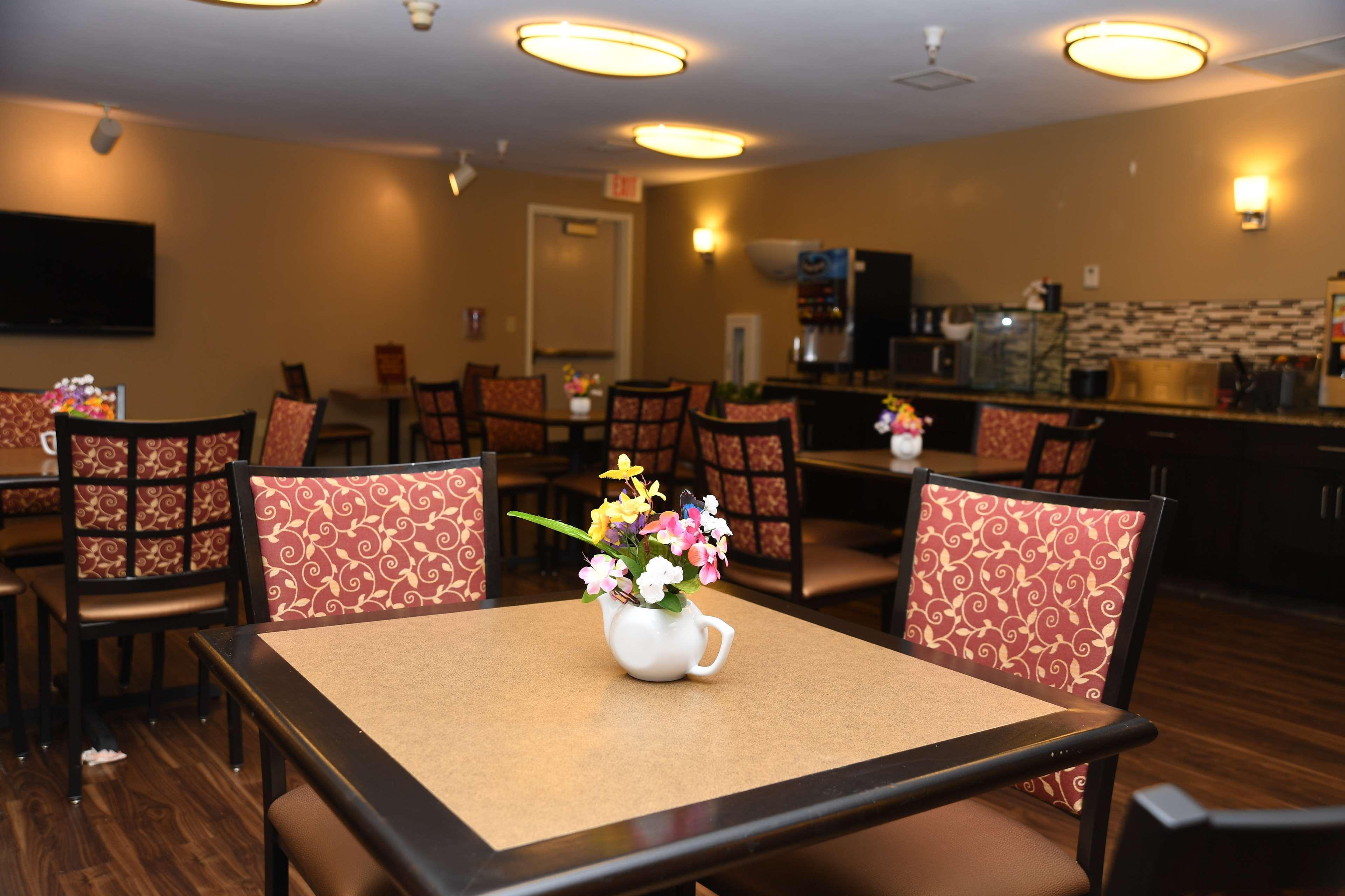 Best Western Okmulgee Exterior photo