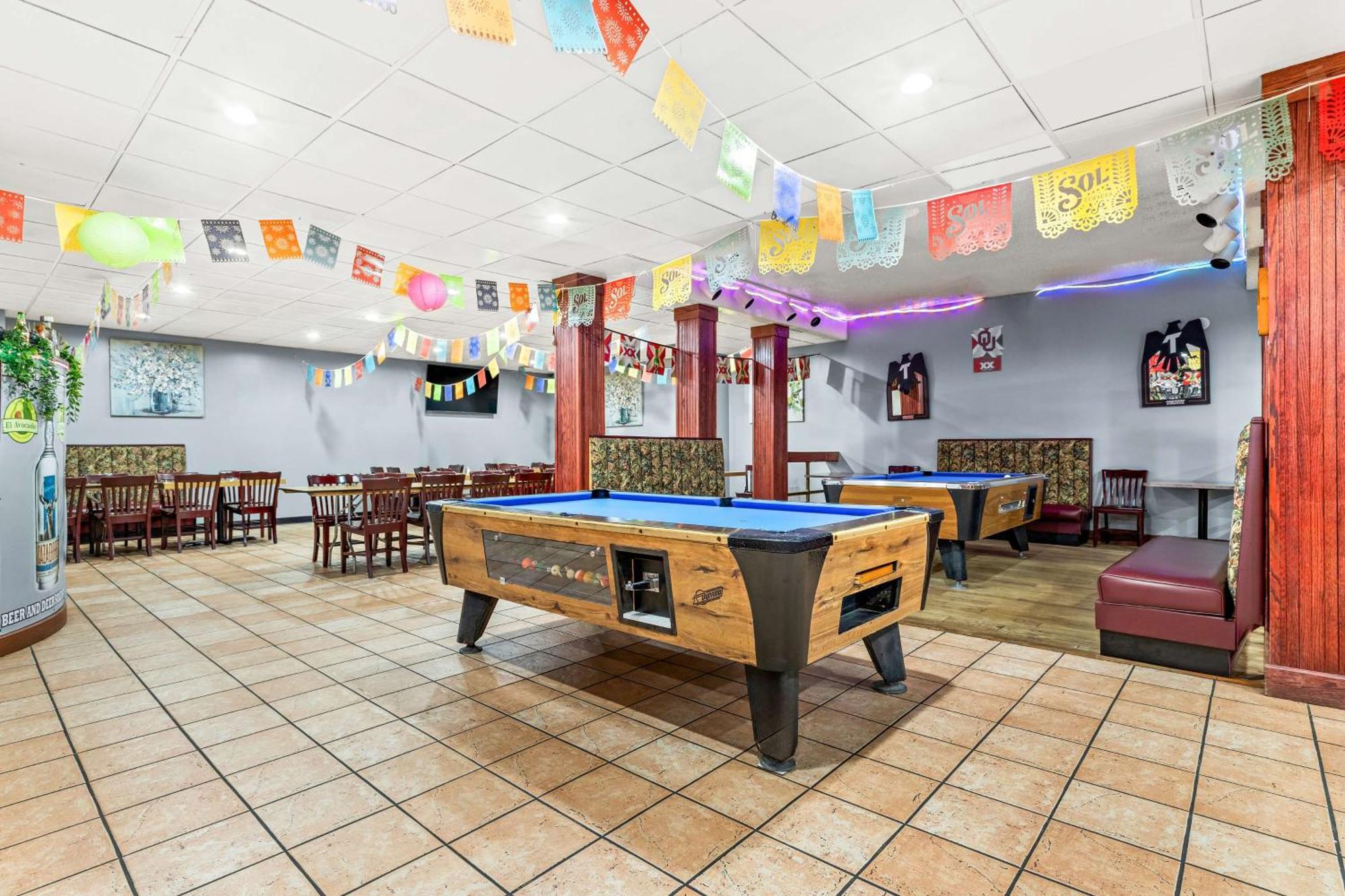 Best Western Okmulgee Exterior photo