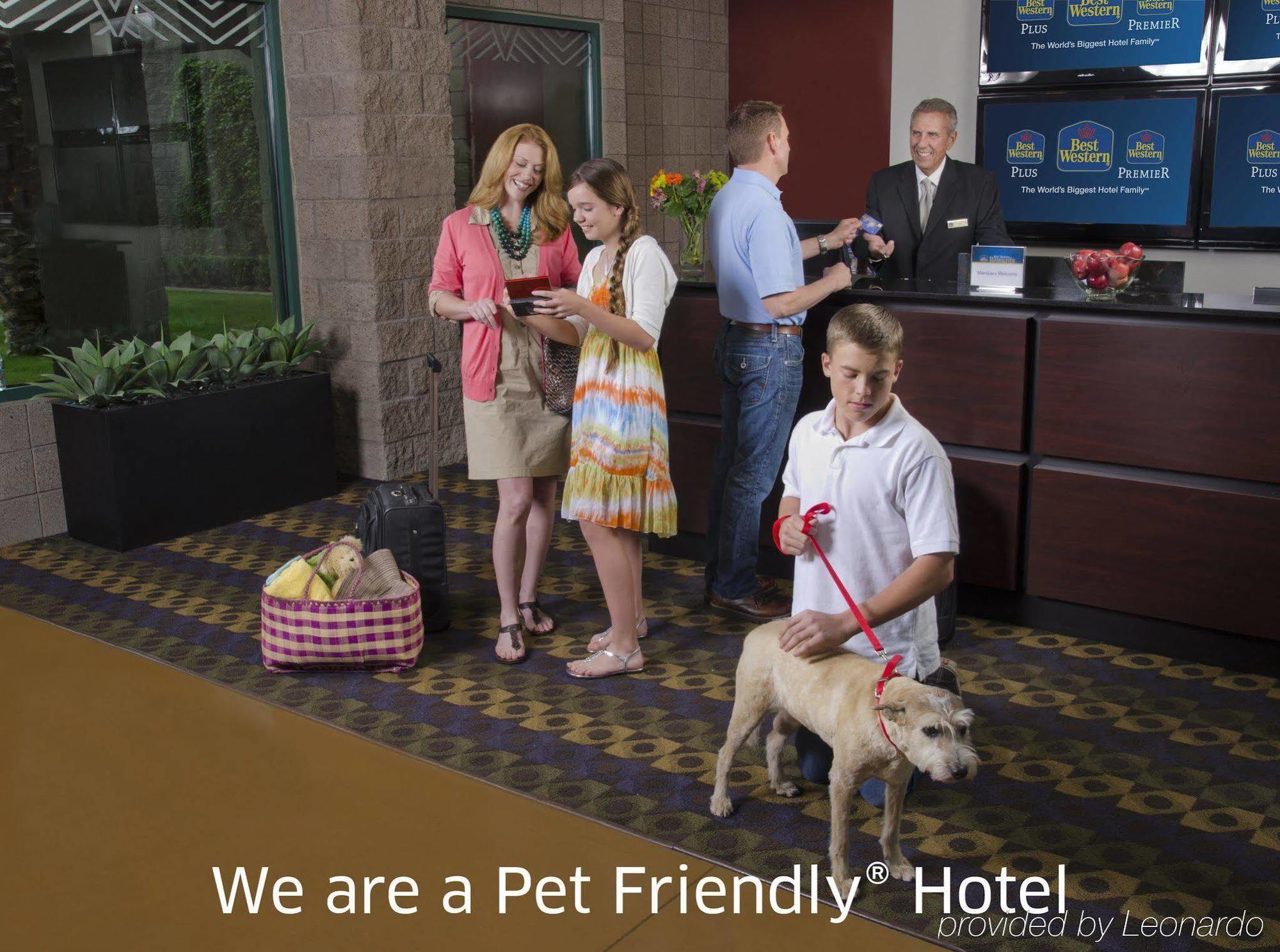 Best Western Okmulgee Exterior photo